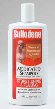 Farnam Companies Inc. Far Shampoo Sulfodene 12 oz. at Kmart.com
