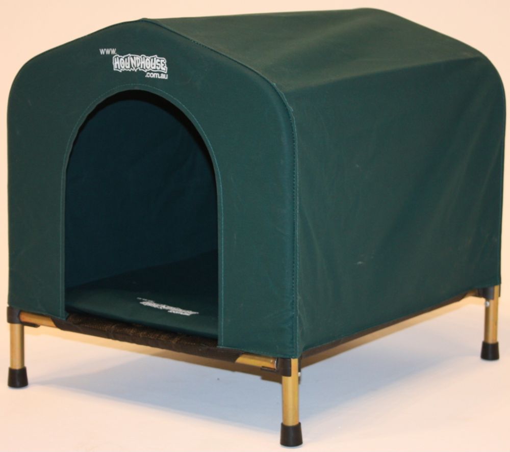Houndhouse Portable, collapsible dog kennel SMALL at Kmart.com