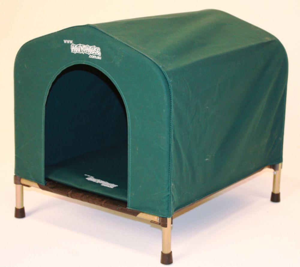Houndhouse Portable, collapsible dog kennel - MEDIUM at Kmart.com