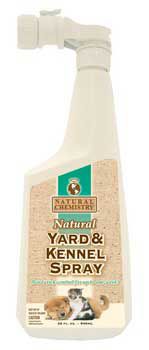 Natural Chemistry Ntc Natural Flea/Tick Kennel Spray 24 oz. at Kmart.com