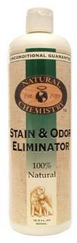 Natural Chemistry Ntc Stain/Odor Eliminator 16.9 oz. at Kmart.com