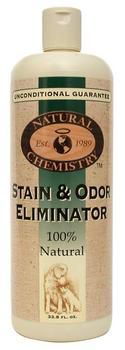 Natural Chemistry Ntc Stain/Odor Eliminator 33.8 oz. at Kmart.com