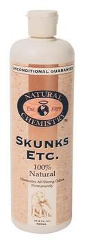 Natural Chemistry Ntc Stain/Odor Eliminator Skunks, etc. 16.9 oz. at Kmart.com