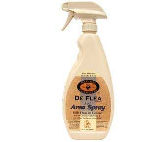 Natural Chemistry Ntc Spray De-Flea Pet Area 22 oz. at Kmart.com