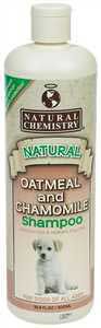 Natural Chemistry Ntc Shampoo Natural Oatmeal Chamomile 16 oz. at Kmart.com
