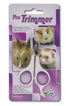Pets International Ltd. Pts Pro Nail Trimmer