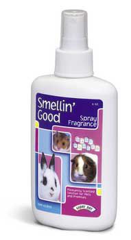 Pets International Ltd. (Super Pets) Pts Smellin' Good Critter Spray Fragrance at Kmart.com