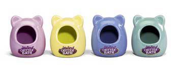 Pets International Ltd. (Super Pets) Pts Bath Ceramic Critter at Kmart.com
