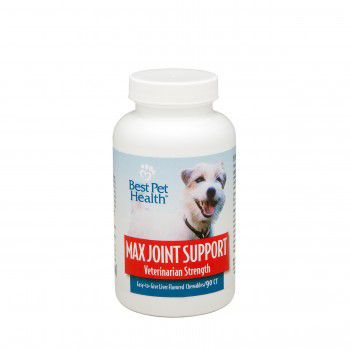 Best Pet Health Max Support Joint at Kmart.com