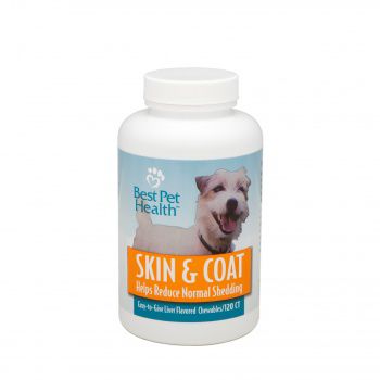Best Pet Health Skin Coat Chewable at Kmart.com