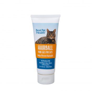 Best Pet Health Hairball Paw gel at Kmart.com