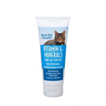 Best Pet Health Vitamin and Mineral Pal Gel at Kmart.com