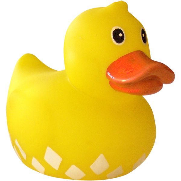 Anima International Ducky, Yellow 610157