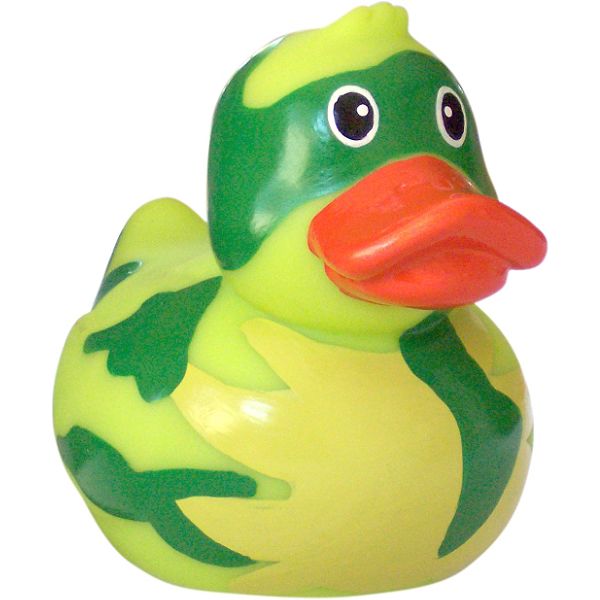 Anima International Ducky, Camo 610158