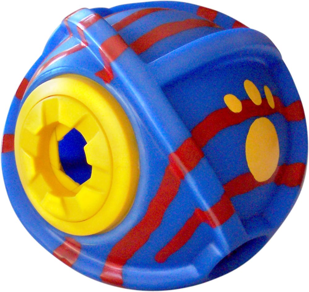 Anima International Treat Toy, Rolling Bell at Kmart.com
