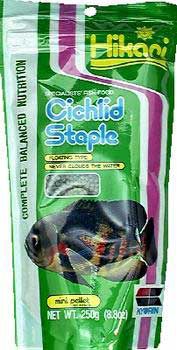 Fish & Aquatic Supplies