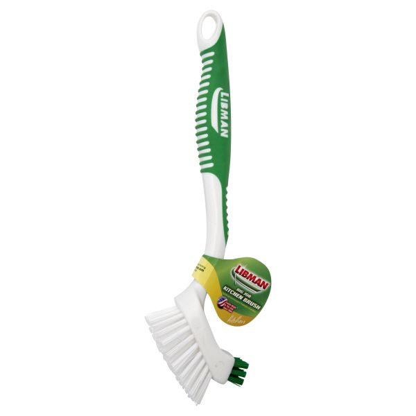 Libman Kitchen Brush, Big Job, 1 brush at Kmart.com
