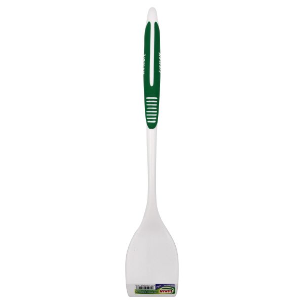 Libman Scrub Brush, Long Handle, 1 brush