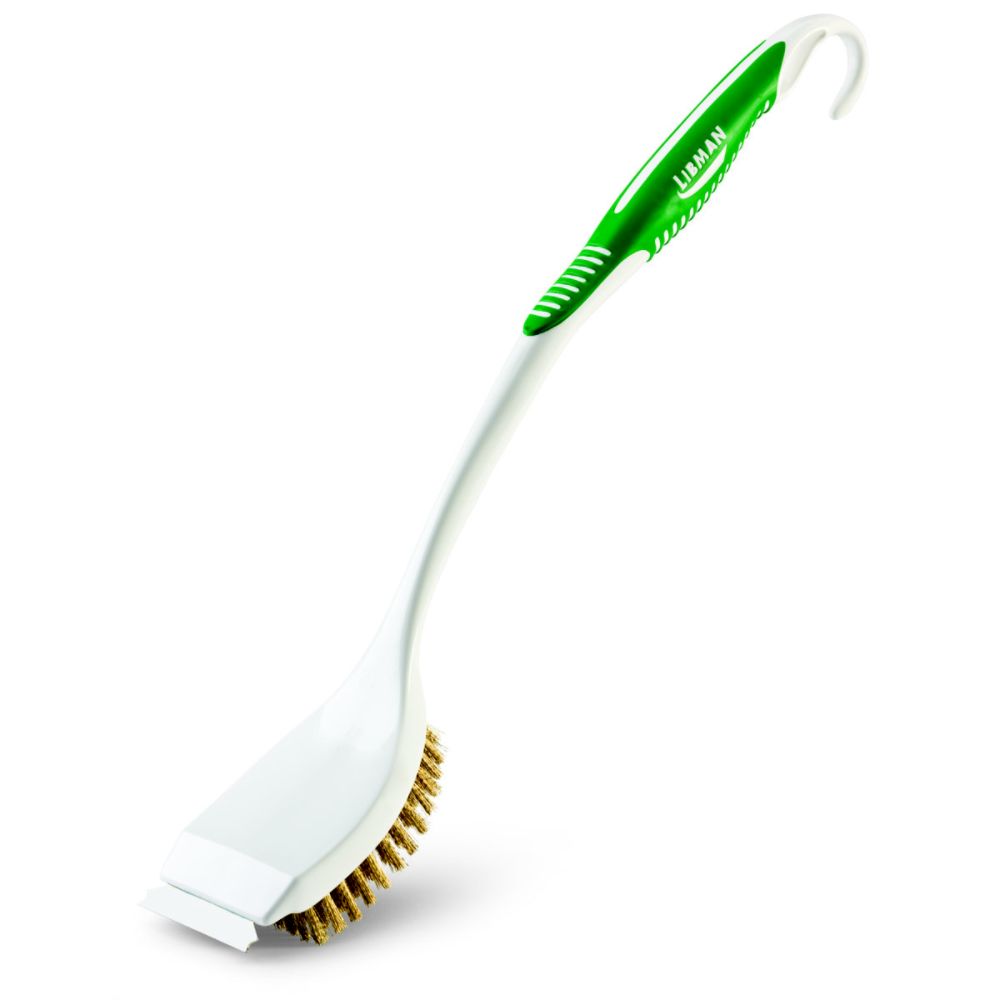 Libman Long Handle Grill Brush at Kmart.com