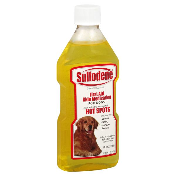 Farnam Companies Inc. Sulfodene Skin
