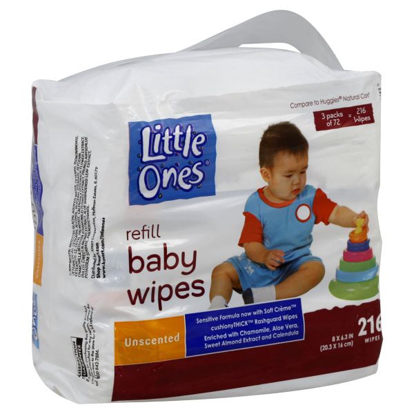 Wipes