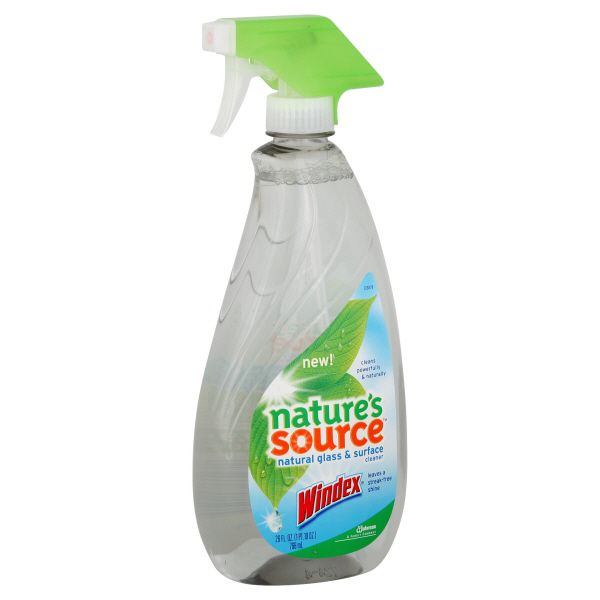 Greenwashing Green products that aren’t so green. Make Smarter Choices