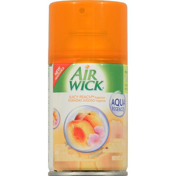 Air Wick Freshmatic Refill - 6.17 Fluid Ounce Peach 25524511