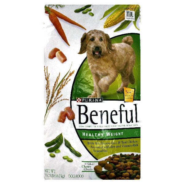 Purina Healthy Weight Dog Food, with Moist Chewy Chunks, 35.2 lb (16.0 kg) at Kmart.com