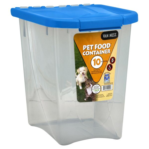 Van Ness Container, Pet Food, 1 container at Kmart.com