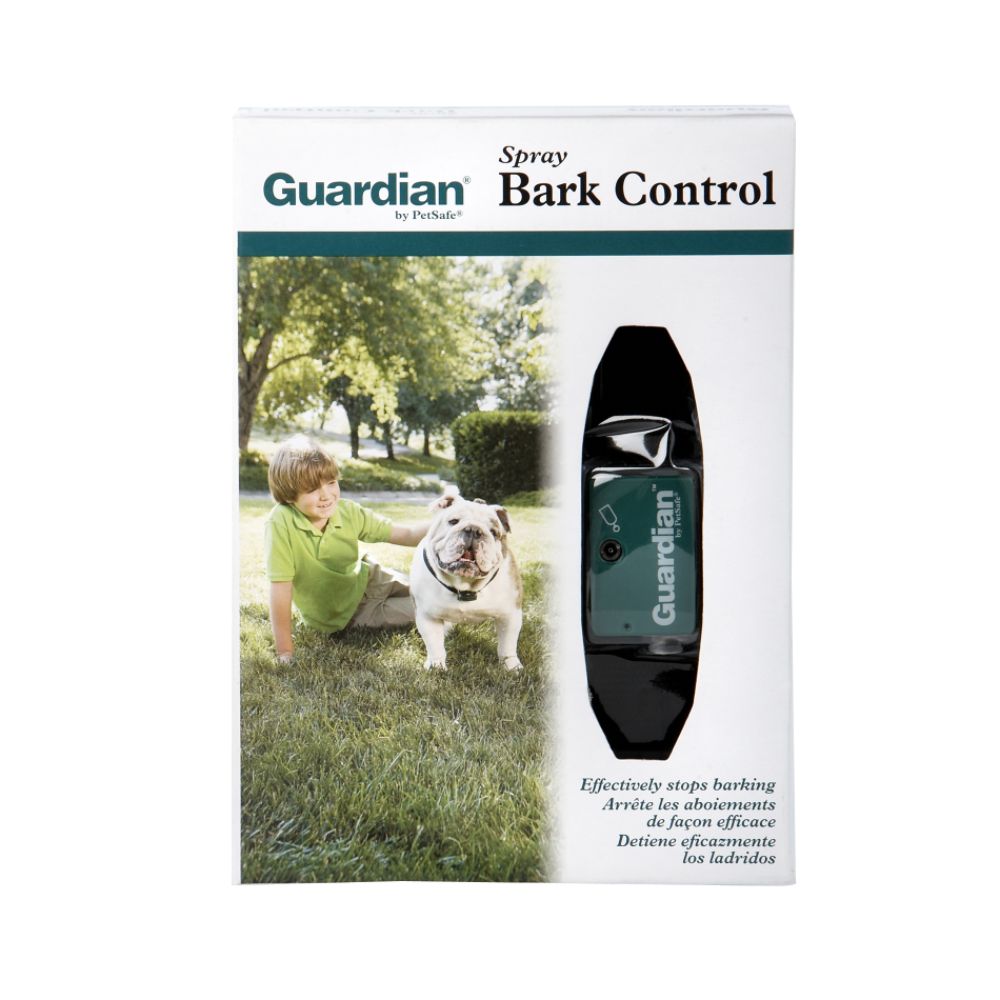 Guardian Control Spray Bark Control Collar For Dogs at Kmart.com