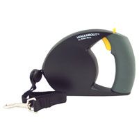 Petmate Walkabout Retractable Small Dog Leash at Kmart.com