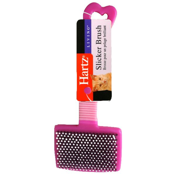 Hartz Living Slicker Brush, 1 brush at Kmart.com