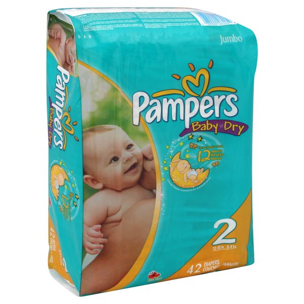 Diapers Jumbo Size Products On Sale