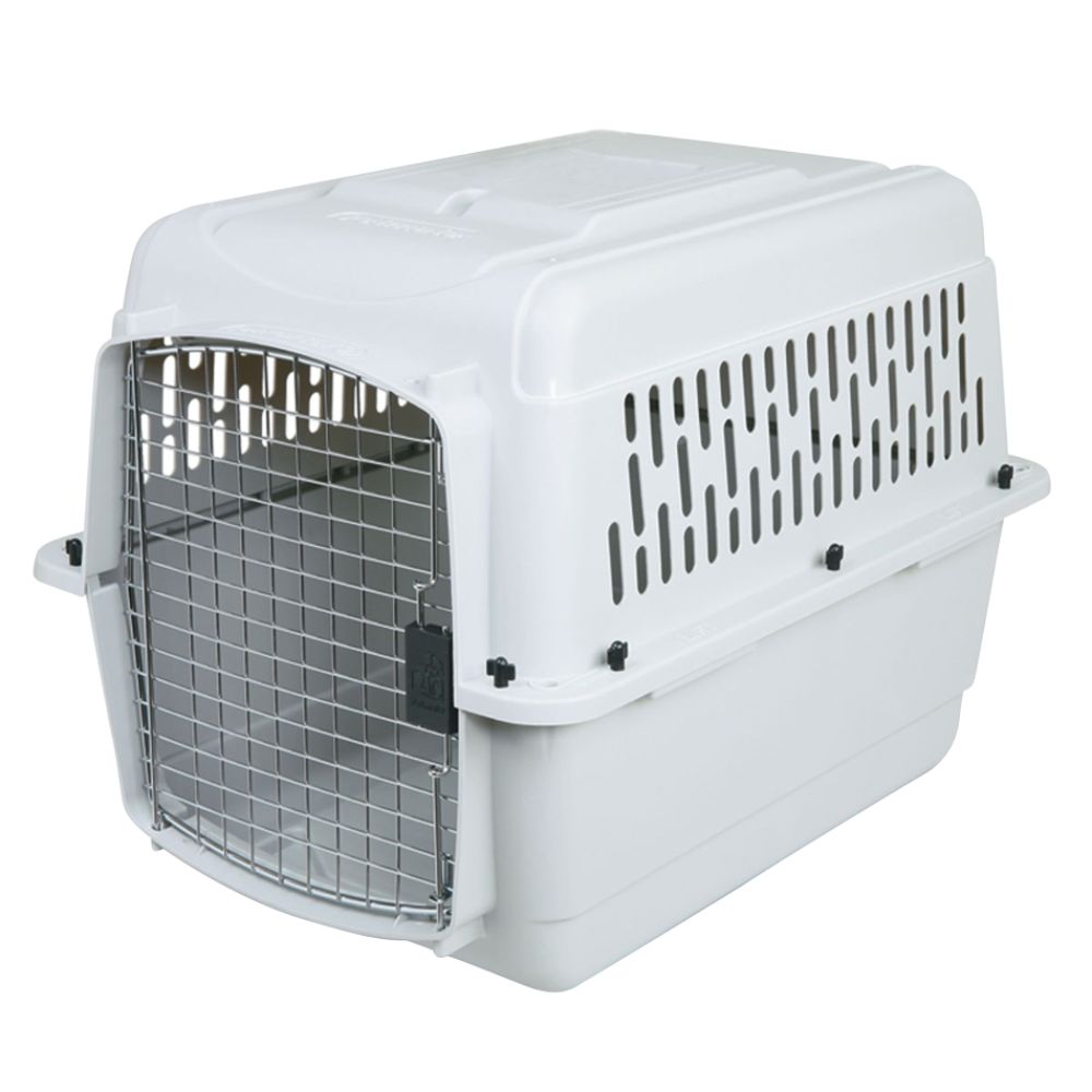 Petmate Pet Porter Large Sized Kennel at Kmart.com