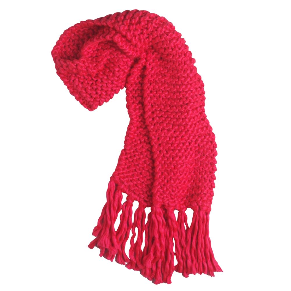 Joe Boxer Icelandic Muffler