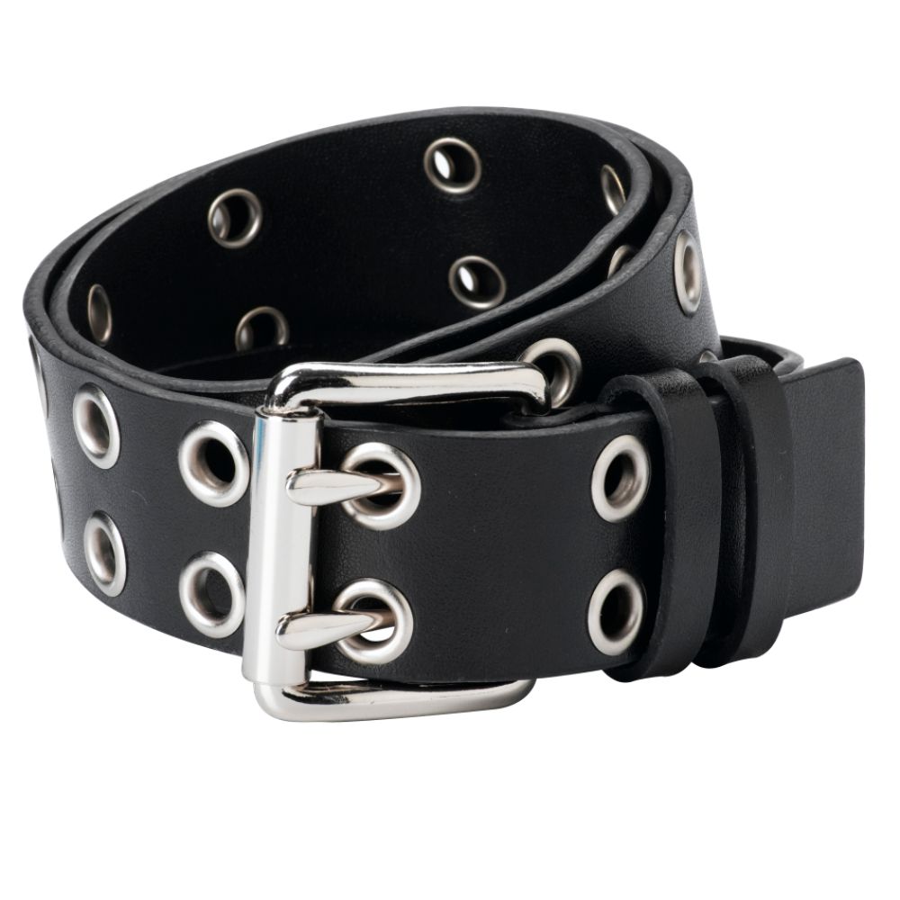Accessories Women's Double Grommet Belt