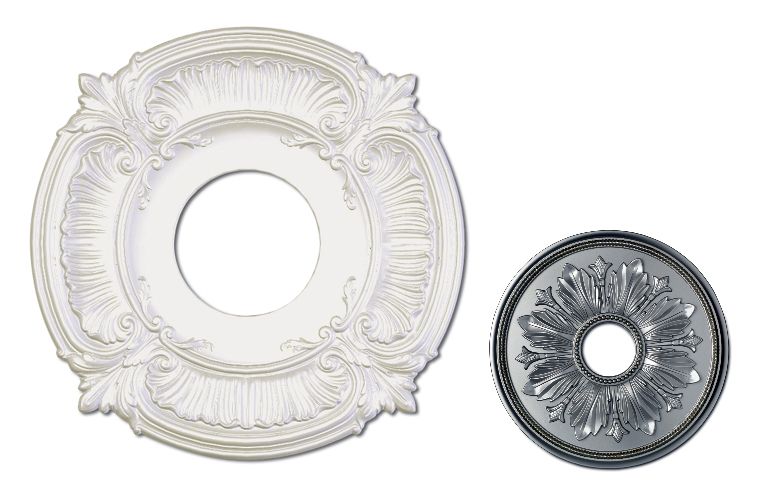 Molding & Decor
