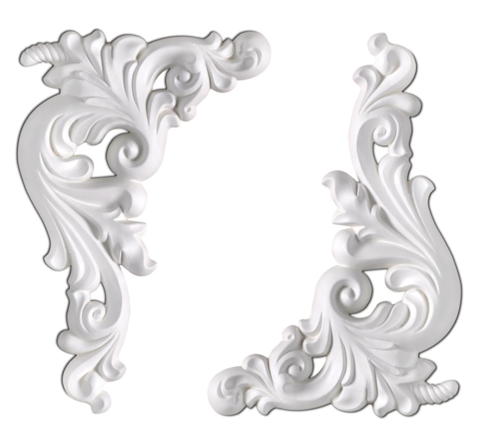 Focal Point&nbsp; Seraphine Set (Left & Right) Wall Accents