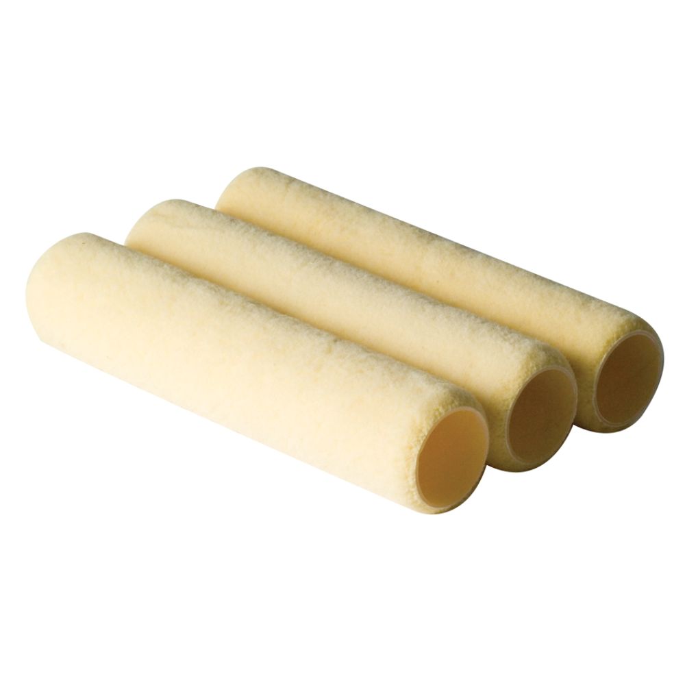 Shur-Line 1/4 in. One Coat Smooth Cover, 3 Pk. at Sears.com