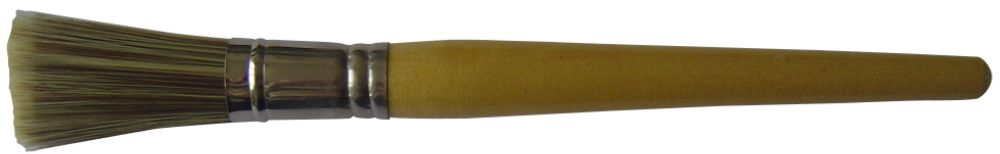 #4 Sash and Trim Paint Brush
