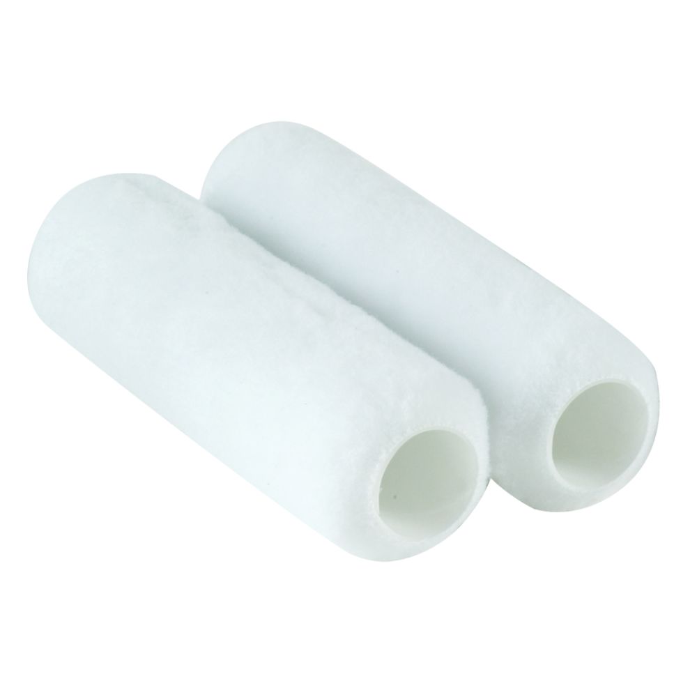 Shur-Line 1/2 in. Nap Premium Knit Roller, Semi-Smooth, 2 Pk. at Kmart.com