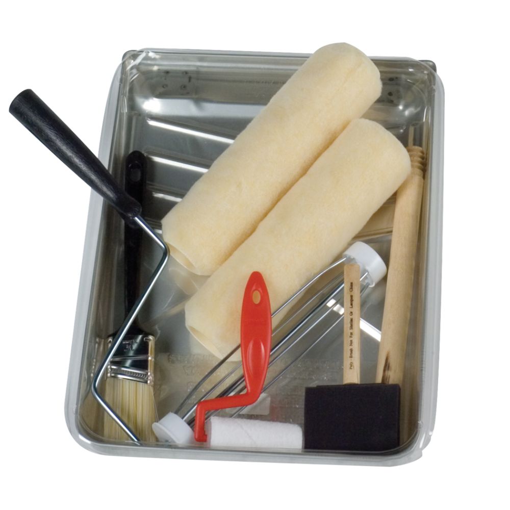 Painting & Supplies
