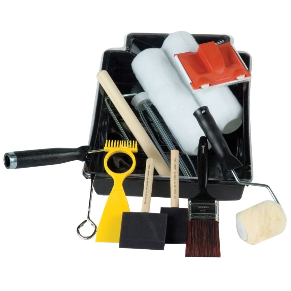 Shur-Line 14 pc. One Coat Set at Sears.com