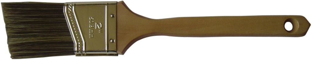 2 in. Angle Stain and Varnish Paint Brush at Kmart.com