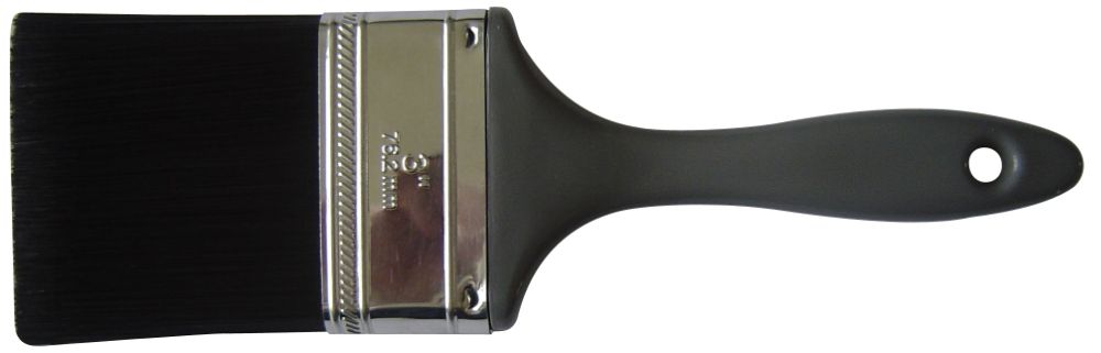 3 in. General Purpose Trim Brush at Kmart.com