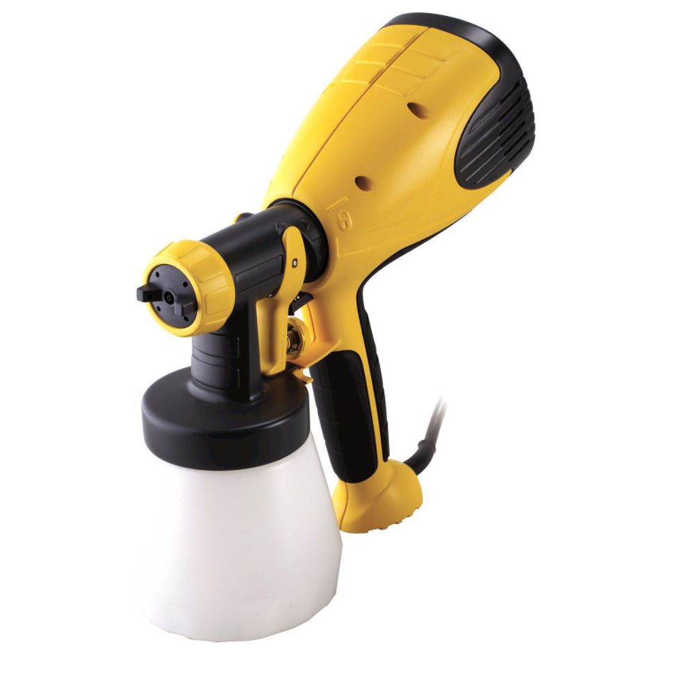 Wagner Control Spray HVLP Sprayer at Sears.com