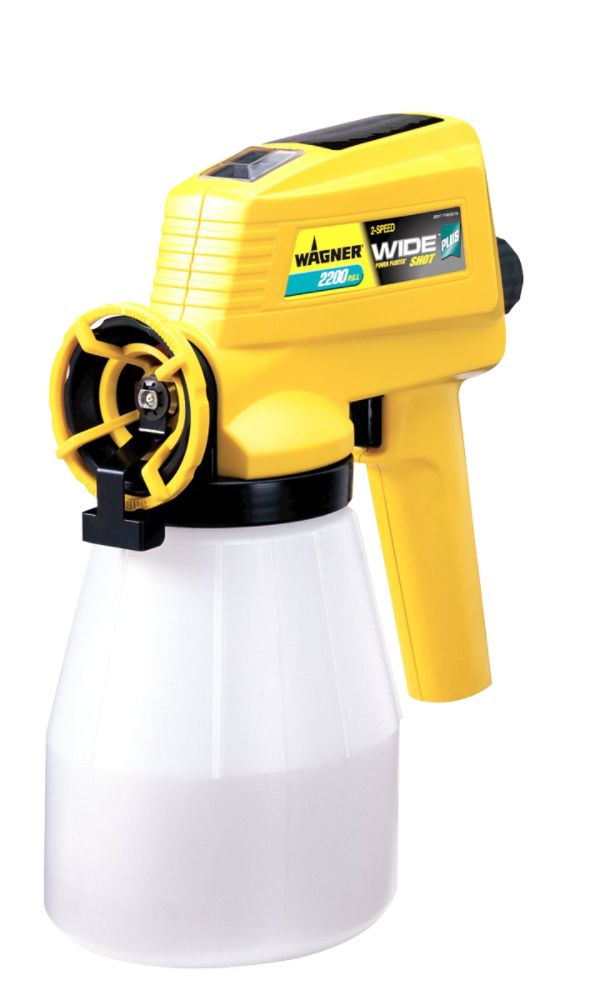 Wagner 0285048SB Model 314 Corded Power Painter