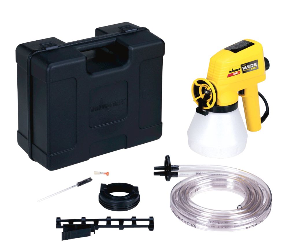Wagner 0272045 Model 305 Corded Power Painter at Sears.com