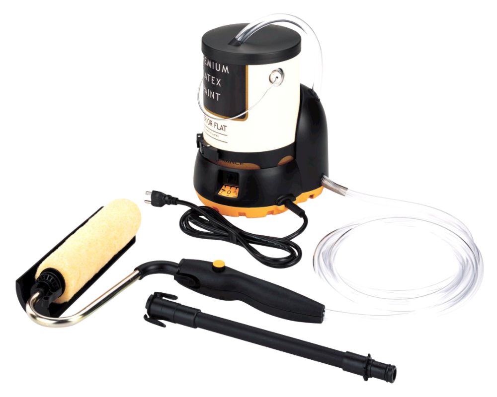 Wagner 0514000S Model 980 Corded Power Roller at Sears.com