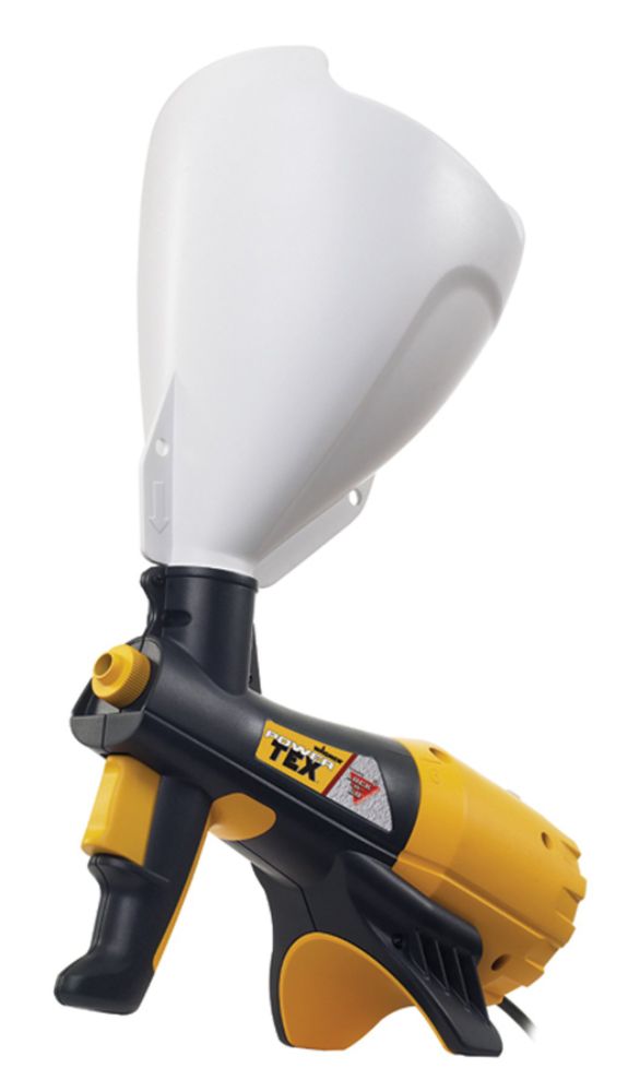 Wagner 520000 15 amp Corded Power Tex&trade; All-In-One Powered Sprayer at Sears.com